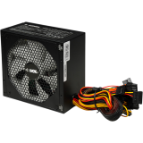 Alimentation électrique 600W iBOX Aurora (ZIA600W14CMBOX)