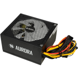 Alimentation électrique 600W iBOX Aurora (ZIA600W14CMBOX)