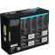 Alimentation électrique 600W iBOX Aurora (ZIA600W14CMBOX) - photo 8