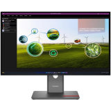 Écran Lenovo 27" ThinkVision P27Q-40 (64A7ZAT6EU)