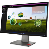 Écran Lenovo 27" ThinkVision P27Q-40 (64A7ZAT6EU)