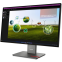 Écran Lenovo 27" ThinkVision P27Q-40 (64A7ZAT6EU) - photo 2