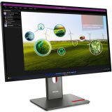 Écran Lenovo 27" ThinkVision P27Q-40 (64A7ZAT6EU)