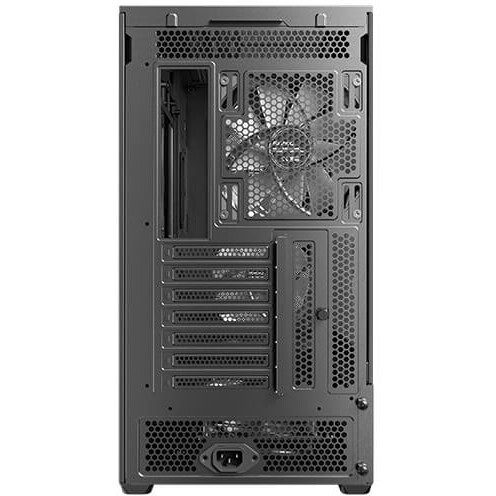 Boîtier Antec Flux Rear - 0-761345-10241-4 - photo 2