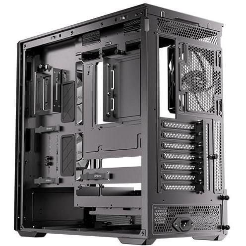 Boîtier Antec Flux Rear - 0-761345-10241-4 - photo 3