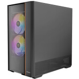 Boîtier Antec Flux Rear (0-761345-10241-4)