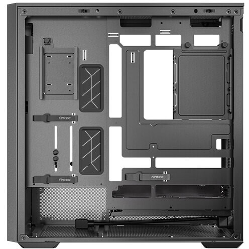 Boîtier Antec Flux Rear - 0-761345-10241-4 - photo 6