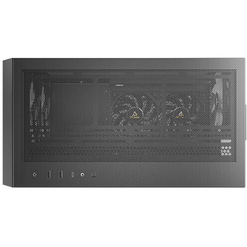 Boîtier Antec Flux Rear - 0-761345-10241-4 - photo 10
