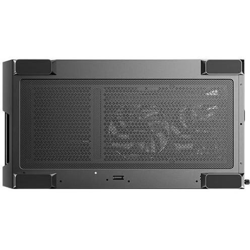 Boîtier Antec Flux Rear - 0-761345-10241-4 - photo 11
