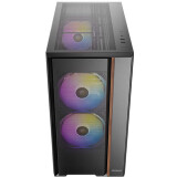 Boîtier Antec Flux Rear (0-761345-10241-4)
