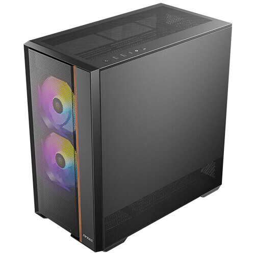 Boîtier Antec Flux Rear - 0-761345-10241-4 - photo 13