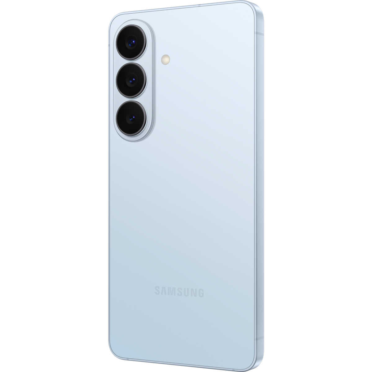 Smartphone Samsung Galaxy S26 12/256GB Sky Blue (SM-S942BLBGEUB - photo 7