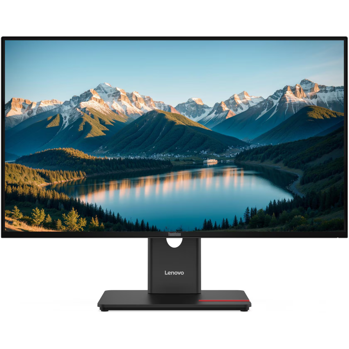 Écran Lenovo 27" ThinkVision T27Q-40 (64A6GAT6EU)