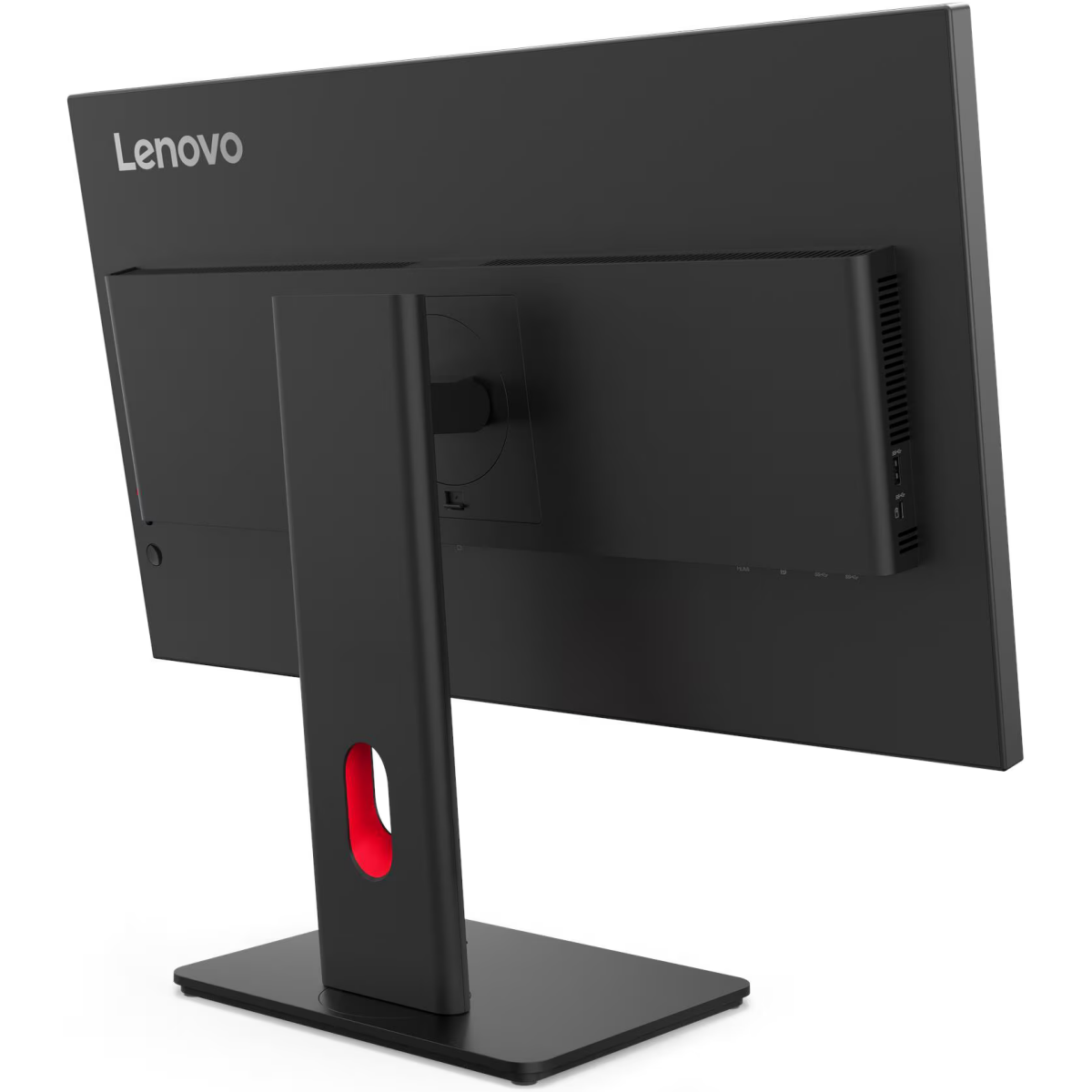 Écran Lenovo 27" ThinkVision T27Q-40 (64A6GAT6EU) - photo 5