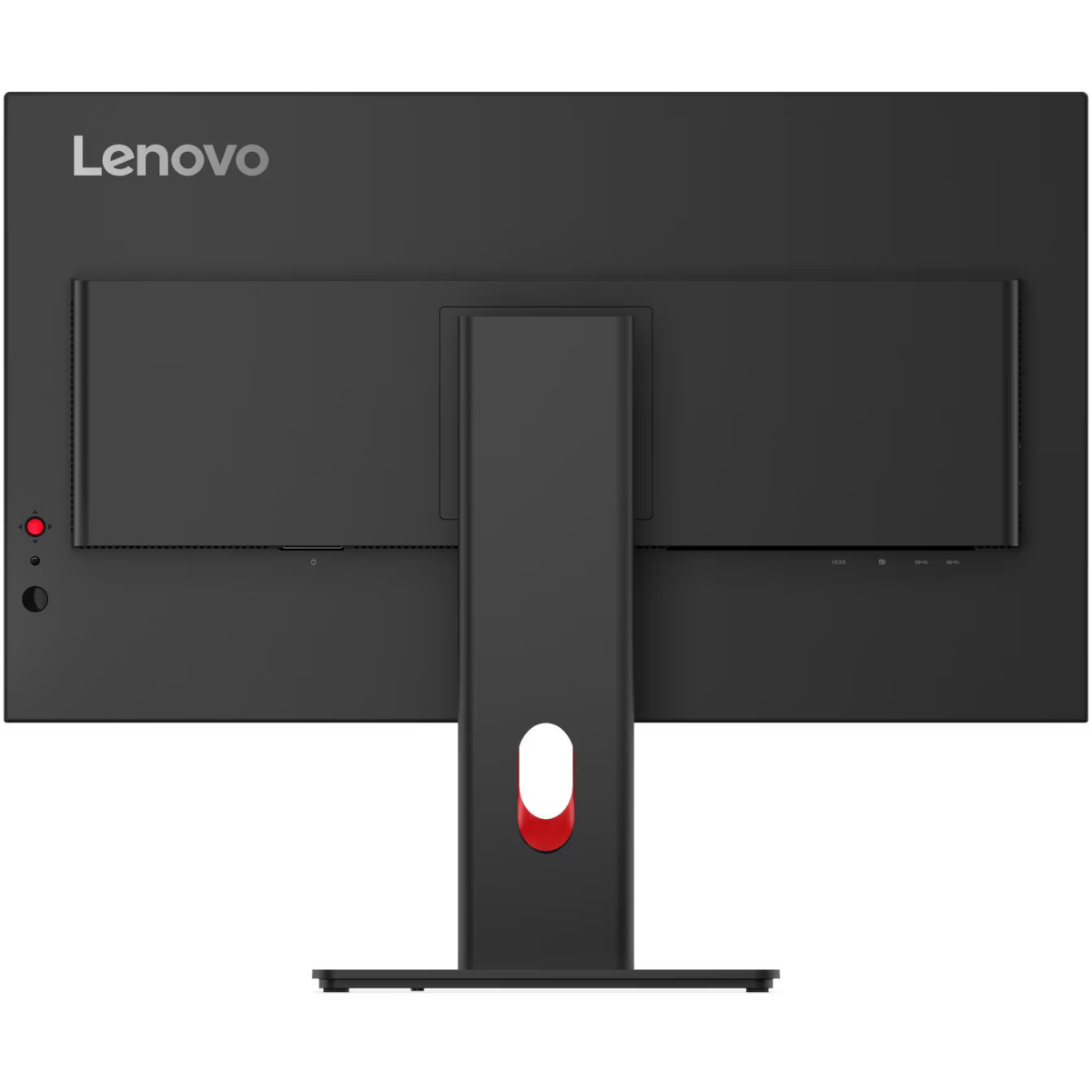 Écran Lenovo 27" ThinkVision T27Q-40 (64A6ZAT6EU) - photo 4