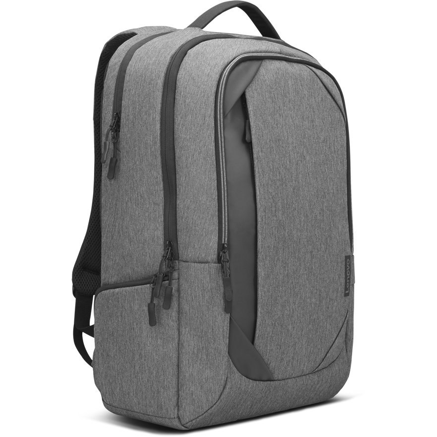 Sac à dos pour ordinateur portable Lenovo Business Casual 17-inch Backpack (4X40X54260) - photo 2