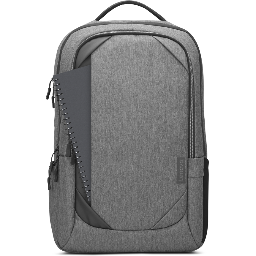 Sac à dos pour ordinateur portable Lenovo Business Casual 17-inch Backpack (4X40X54260) - photo 3