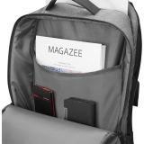 Sac à dos pour ordinateur portable Lenovo Business Casual 17-inch Backpack (4X40X54260)