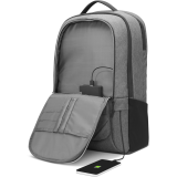 Sac à dos pour ordinateur portable Lenovo Business Casual 17-inch Backpack (4X40X54260)