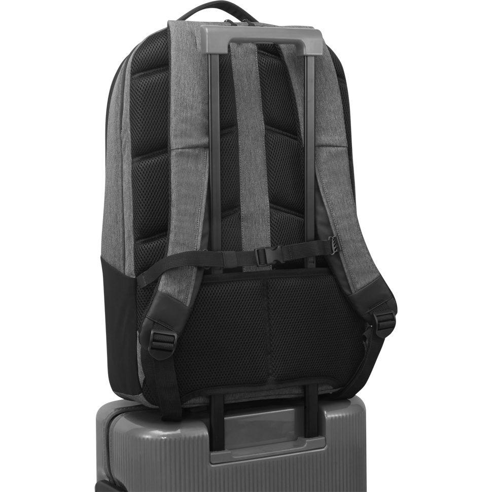 Sac à dos pour ordinateur portable Lenovo Business Casual 17-inch Backpack (4X40X54260) - photo 8