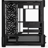 Boîtier Endorfy Aquarius 8000 Corona Black (EY2A021)