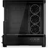Boîtier Endorfy Aquarius 8000 Corona Black (EY2A021)