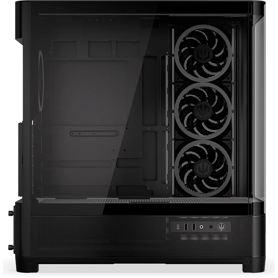 Boîtier Endorfy Aquarius 8000 Corona Black - EY2A021 - photo 11