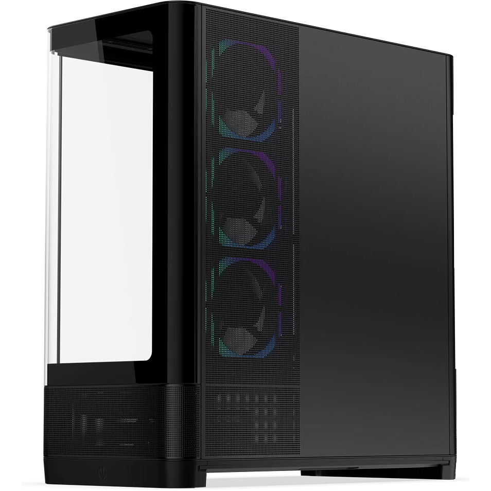 Boîtier Endorfy Aquarius 8000 Corona Black - EY2A021 - photo 10