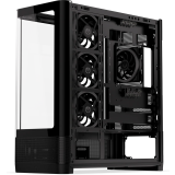 Boîtier Endorfy Aquarius 8000 Corona Black (EY2A021)