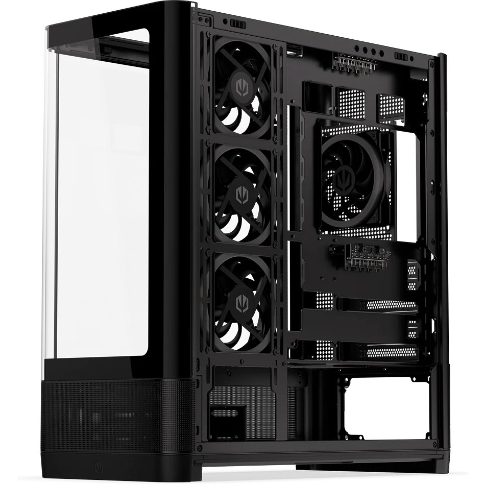 Boîtier Endorfy Aquarius 8000 Corona Black - EY2A021 - photo 13