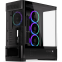 Boîtier Endorfy Aquarius 8000 Corona Black - EY2A021 - photo 9