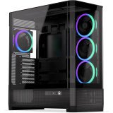 Boîtier Endorfy Aquarius 8000 Corona Black (EY2A021)