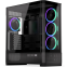 Boîtier Endorfy Aquarius 8000 Corona Black - EY2A021