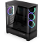 Boîtier Endorfy Aquarius 8000 Corona Black - EY2A021 - photo 2