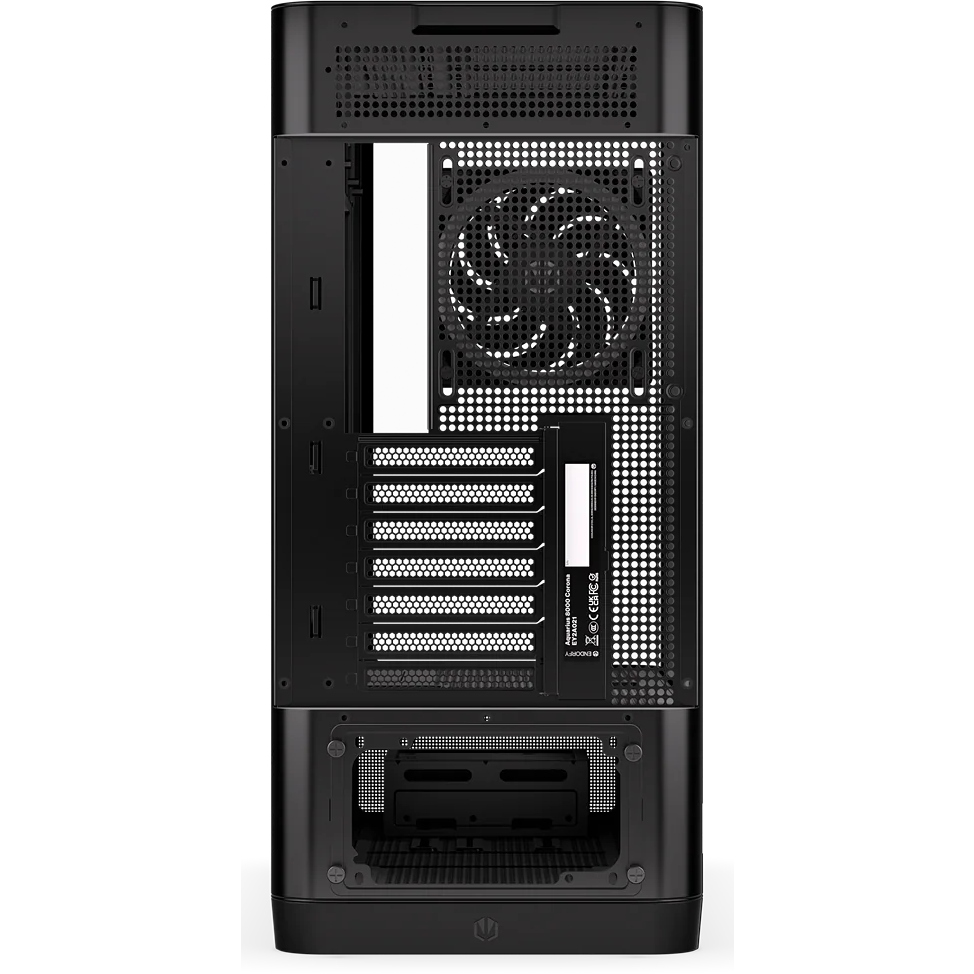 Boîtier Endorfy Aquarius 8000 Corona Black - EY2A021 - photo 6