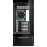 Boîtier Endorfy Aquarius 8000 Corona Black (EY2A021)
