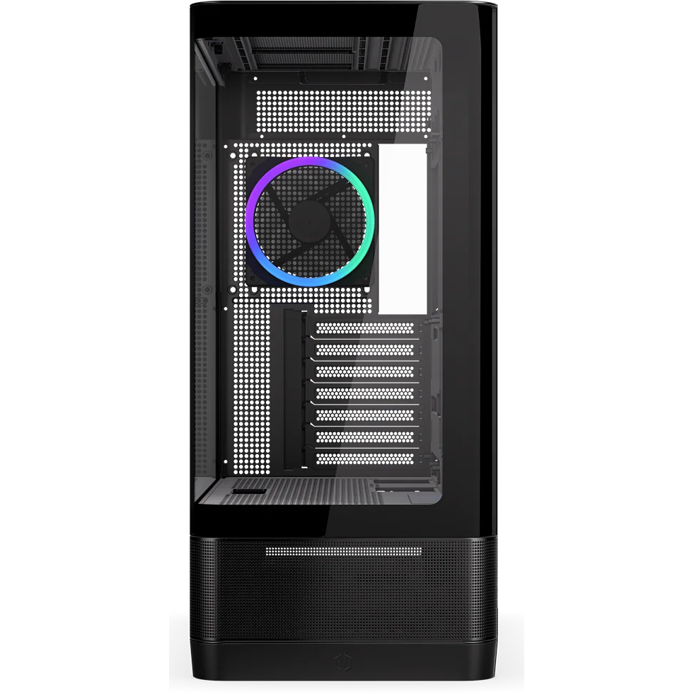 Boîtier Endorfy Aquarius 8000 Corona Black - EY2A021 - photo 4
