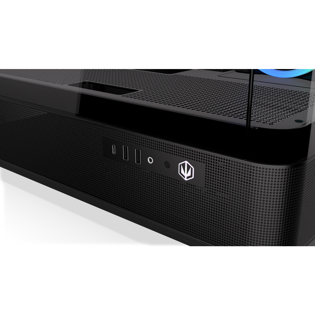 Boîtier Endorfy Aquarius 8000 Corona Black - EY2A021 - photo 14