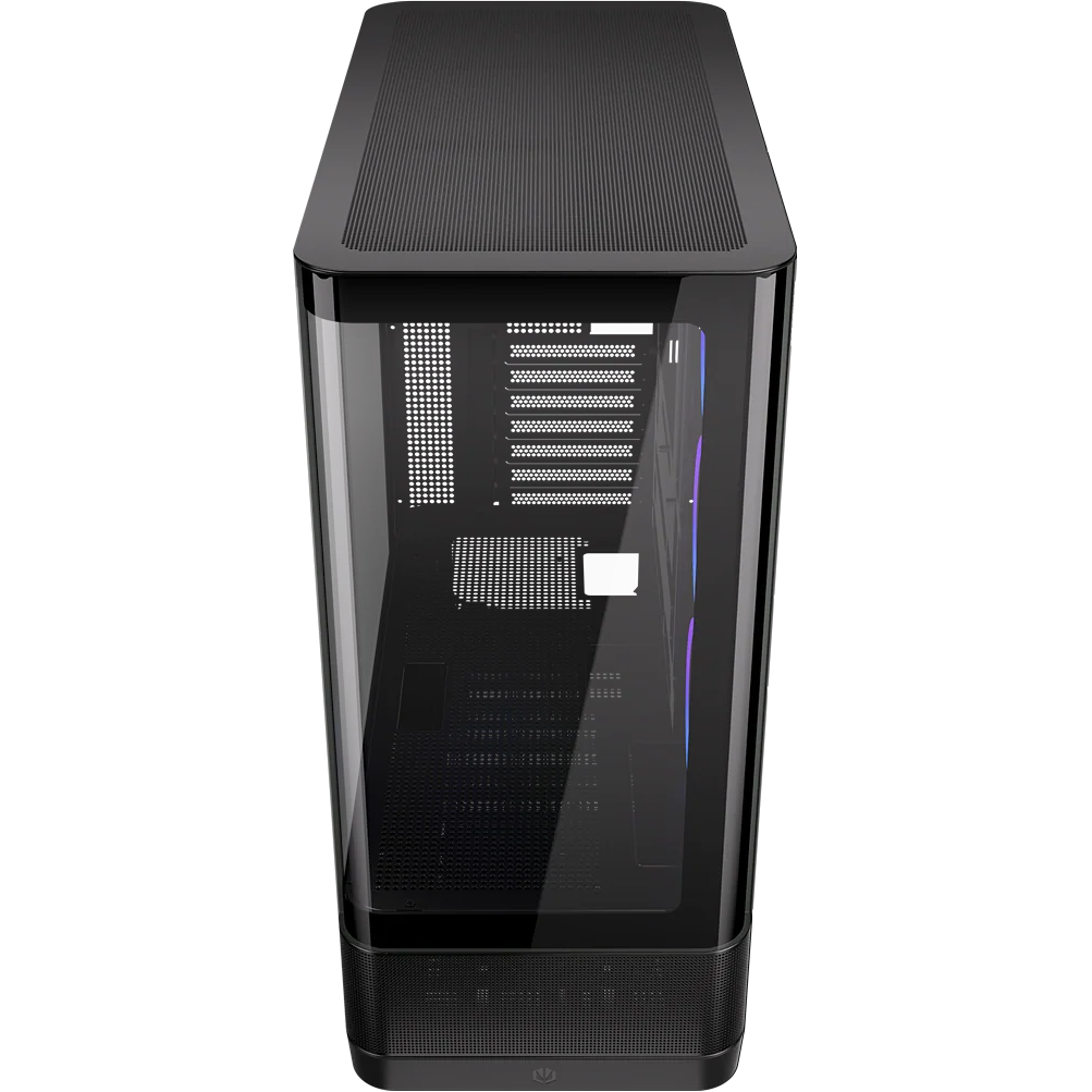 Boîtier Endorfy Aquarius 8000 Corona Black - EY2A021 - photo 5