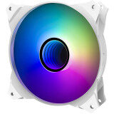 Ventilateur pour boîtier Zalman ZM-IF120 White (ZM-IF120 WH)
