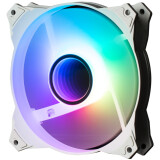 Ventilateur pour boîtier Zalman ZM-IF120 White (ZM-IF120 WH)