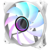 Ventilateur pour boîtier Zalman ZM-IF120 White (ZM-IF120 WH)