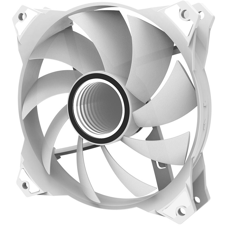 Ventilateur pour boîtier Zalman ZM-IF120 White - ZM-IF120 WH - photo 4