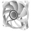 Ventilateur pour boîtier Zalman ZM-IF120 White - ZM-IF120 WH - photo 4