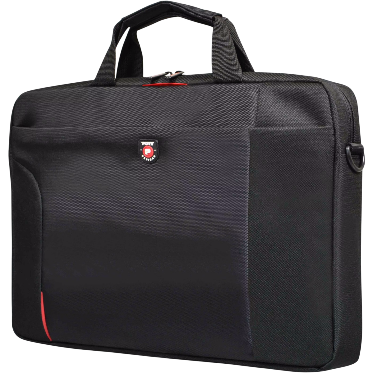 Sac à dos pour ordinateur portable Port Designs Houston II TL 13/14" ECO Black - 110285