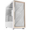Boîtier Antec Flux White - 0-761345-10134-9