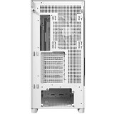 Boîtier Antec Flux White (0-761345-10134-9)