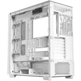 Boîtier Antec Flux White (0-761345-10134-9)
