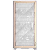 Boîtier Antec Flux White (0-761345-10134-9)