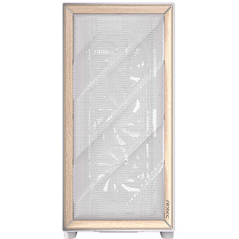 Boîtier Antec Flux White - 0-761345-10134-9 - photo 4